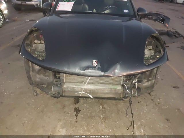 2018 PORSCHE MACAN WP1AA2A53JLB00762 Photo 5