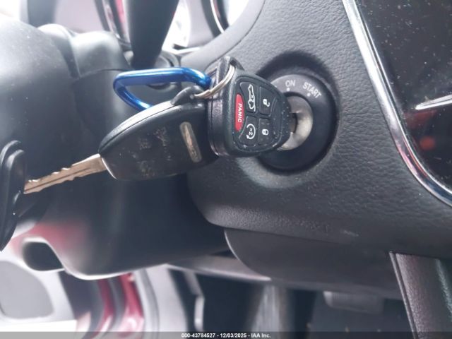 2013 CHRYSLER 200 1C3CCBCGXDN657331 Photo 10