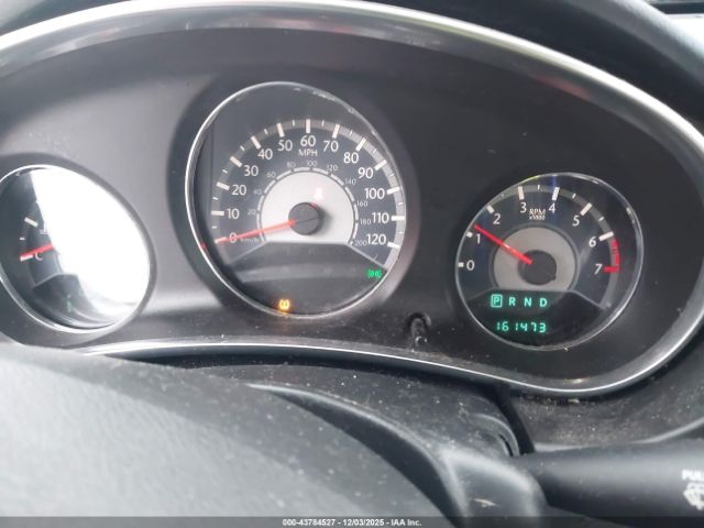 2013 CHRYSLER 200 1C3CCBCGXDN657331 Photo 6