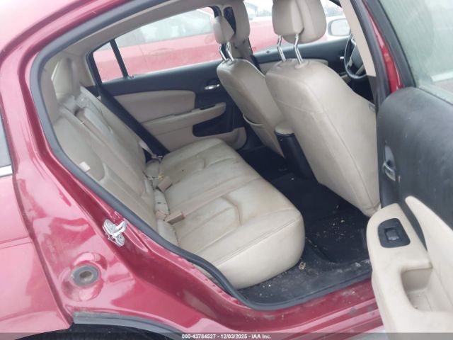 2013 CHRYSLER 200 1C3CCBCGXDN657331 Photo 7