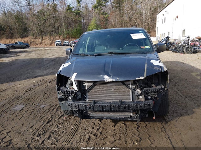 2018 DODGE GRAND CARAVAN 2C4RDGCG3JR324905 Photo 5