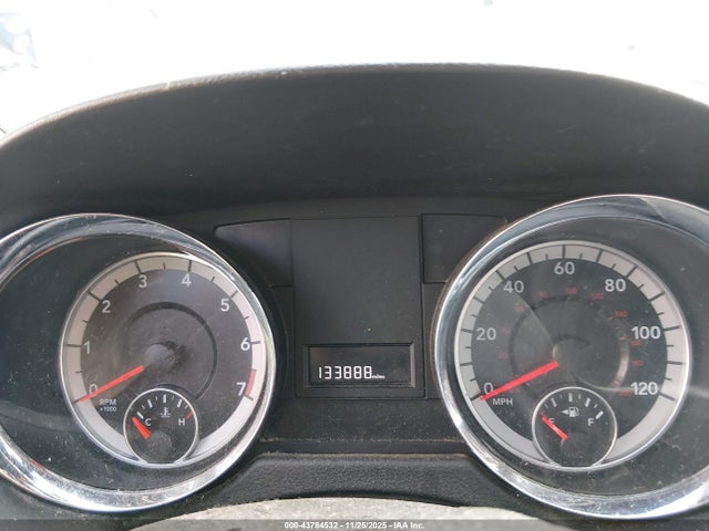 2018 DODGE GRAND CARAVAN 2C4RDGCG3JR324905 Photo 6