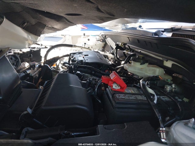 3CZRZ2H30TM720756 Honda Hr-v Awd Lx