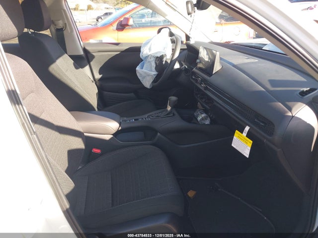 3CZRZ2H30TM720756 Honda Hr-v Awd Lx