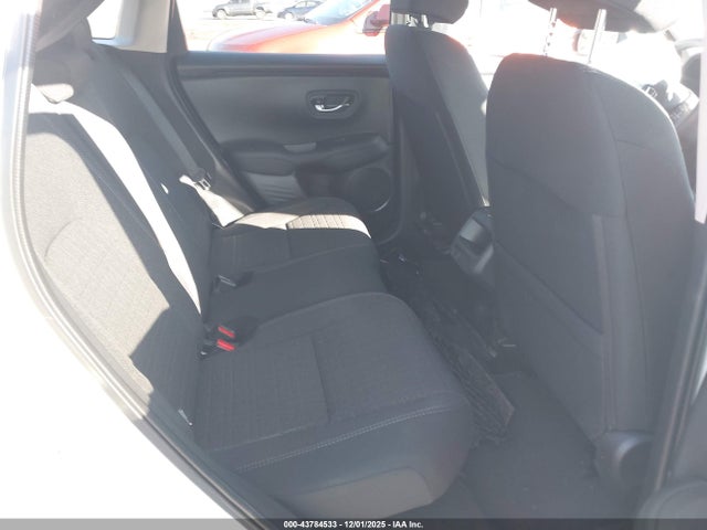 3CZRZ2H30TM720756 Honda Hr-v Awd Lx