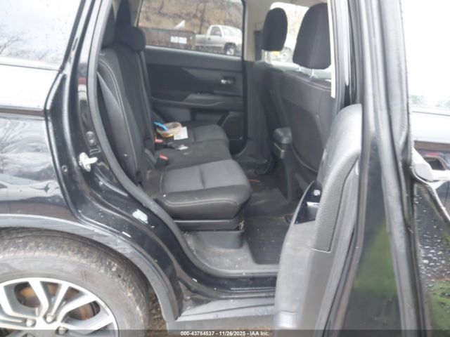 2016 MITSUBISHI OUTLANDER JA4AZ3A36GZ004655 Photo 7
