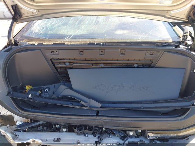 2024 TESLA CYBERTRUCK 7G2CEHED4RA033309 Photo 9