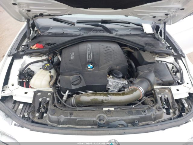 2014 BMW 335I WBA3A9G53ENS65048 Photo 9