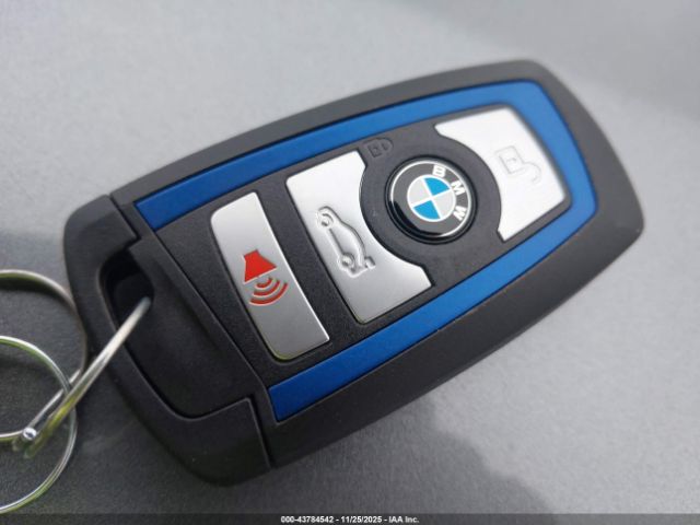 2014 BMW 335I WBA3A9G53ENS65048 Photo 10