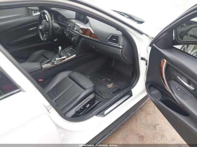2014 BMW 335I WBA3A9G53ENS65048 Photo 4