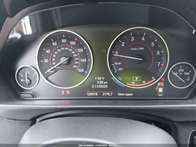 2014 BMW 335I WBA3A9G53ENS65048 Photo 6