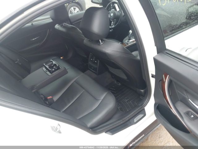 2014 BMW 335I WBA3A9G53ENS65048 Photo 7