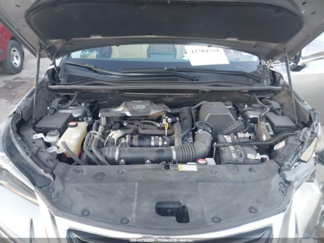 2015 LEXUS NX 200T JTJYARBZ7F2014262 Photo 9