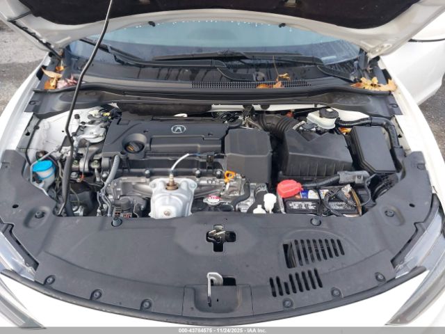 2019 ACURA ILX 19UDE2F81KA000213 Photo 9