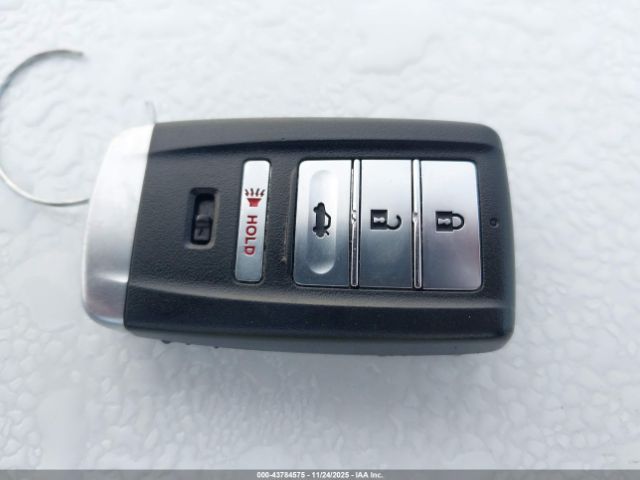 2019 ACURA ILX 19UDE2F81KA000213 Photo 10