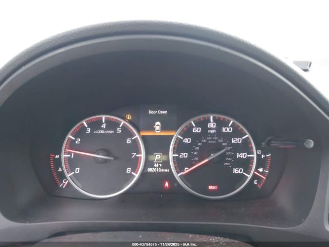 2019 ACURA ILX 19UDE2F81KA000213 Photo 6