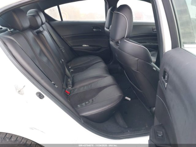 2019 ACURA ILX 19UDE2F81KA000213 Photo 7