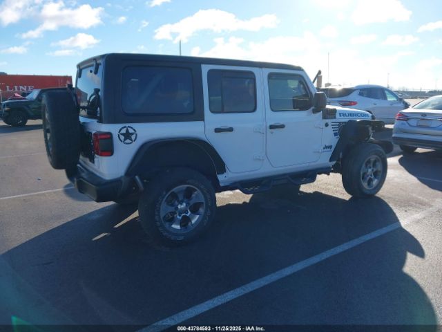 2023 JEEP WRANGLER 4XE 1C4JJXR69PW696317 Photo 3
