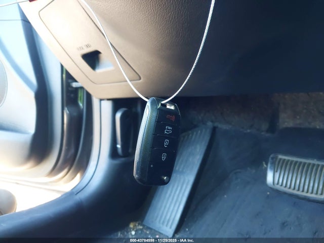 KIA FORTE LX 2017 3KPFL4A73HE073922 Image 11