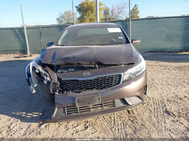 KIA FORTE LX 2017 3KPFL4A73HE073922 Image 12