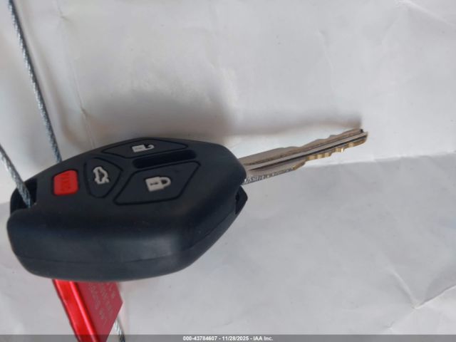 2015 MITSUBISHI MIRAGE ML32A3HJ5FH006927 Photo 10