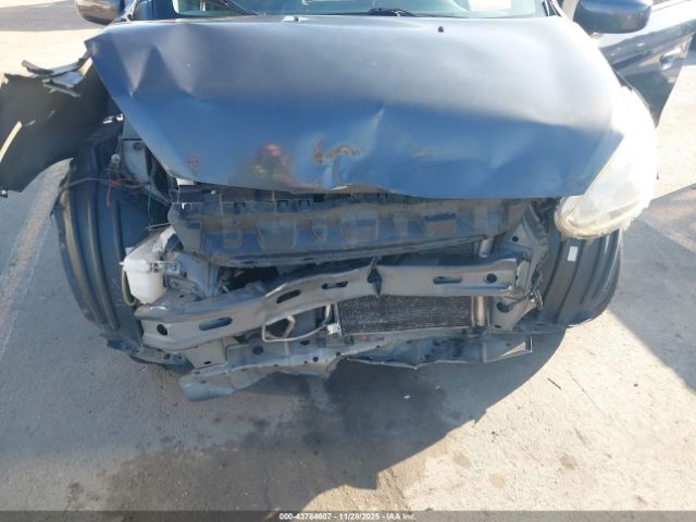 2015 MITSUBISHI MIRAGE ML32A3HJ5FH006927 Photo 5