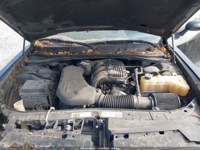 2014 DODGE CHALLENGER 2C3CDYAGXEH233905 Photo 9