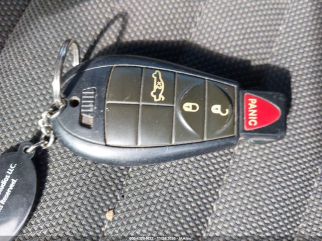 2014 DODGE CHALLENGER 2C3CDYAGXEH233905 Photo 10