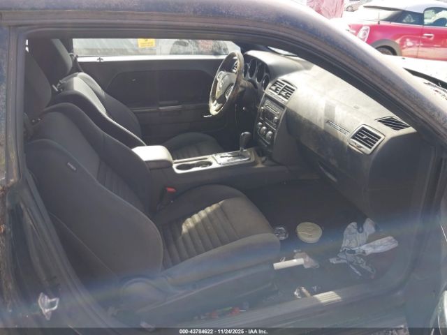 2014 DODGE CHALLENGER 2C3CDYAGXEH233905 Photo 4