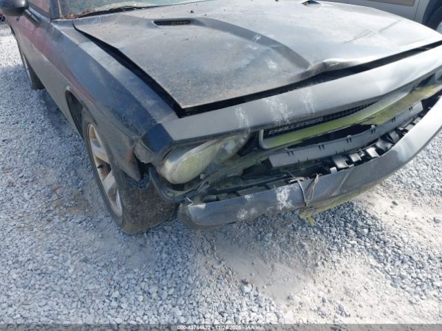 2014 DODGE CHALLENGER 2C3CDYAGXEH233905 Photo 5