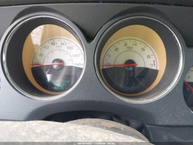 2014 DODGE CHALLENGER 2C3CDYAGXEH233905 Photo 6