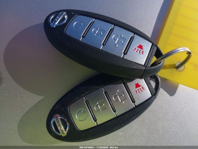 2022 NISSAN ROGUE SPORT JN1BJ1CW8NW488665 Photo 10