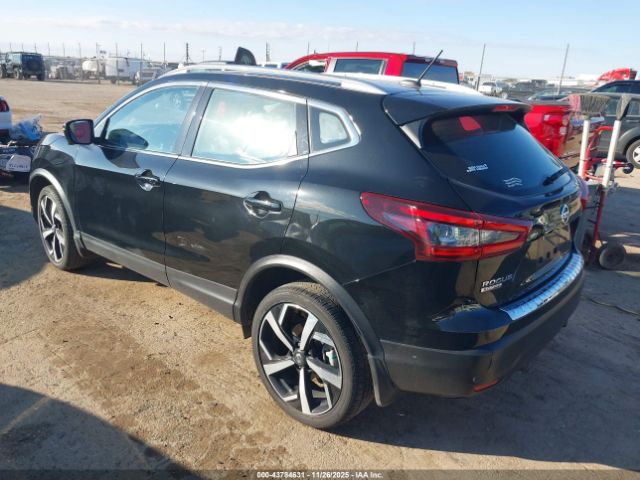 2022 NISSAN ROGUE SPORT JN1BJ1CW8NW488665 Photo 2