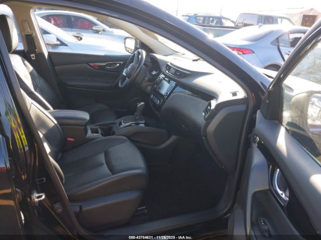 2022 NISSAN ROGUE SPORT JN1BJ1CW8NW488665 Photo 4