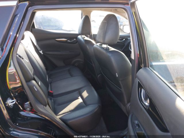 2022 NISSAN ROGUE SPORT JN1BJ1CW8NW488665 Photo 7