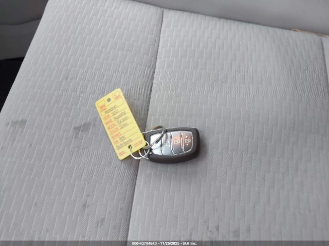 2021 HYUNDAI TUCSON KM8J33ALXMU360246 Photo 10