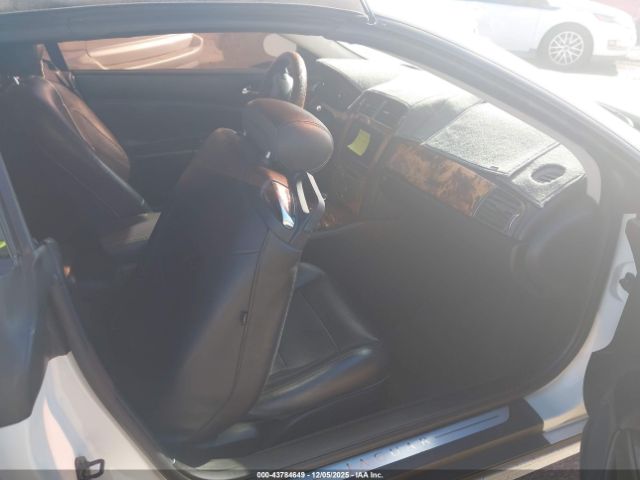 2008 JAGUAR XK SAJWA44B285B24994 Photo 4