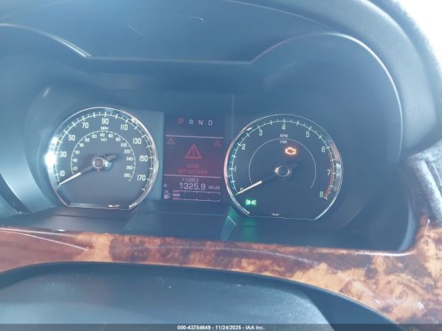 2008 JAGUAR XK SAJWA44B285B24994 Photo 6
