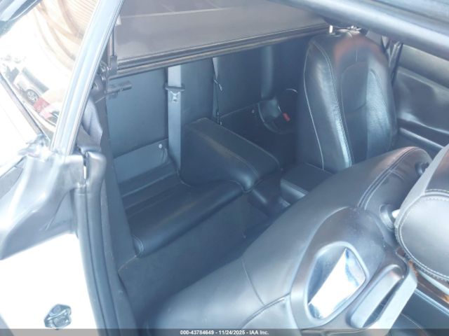 2008 JAGUAR XK SAJWA44B285B24994 Photo 7