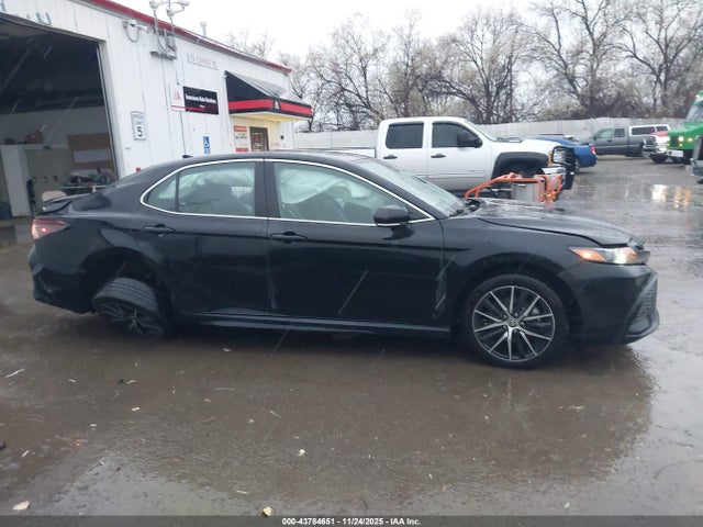 Toyota CAMRY SE 2022 4T1G11AK7NU676314 Image 13