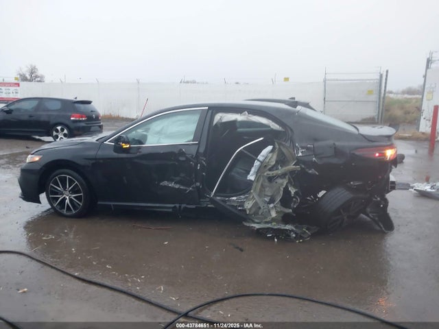 Toyota CAMRY SE 2022 4T1G11AK7NU676314 Image 14