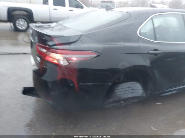 Toyota CAMRY SE 2022 4T1G11AK7NU676314 Image 17