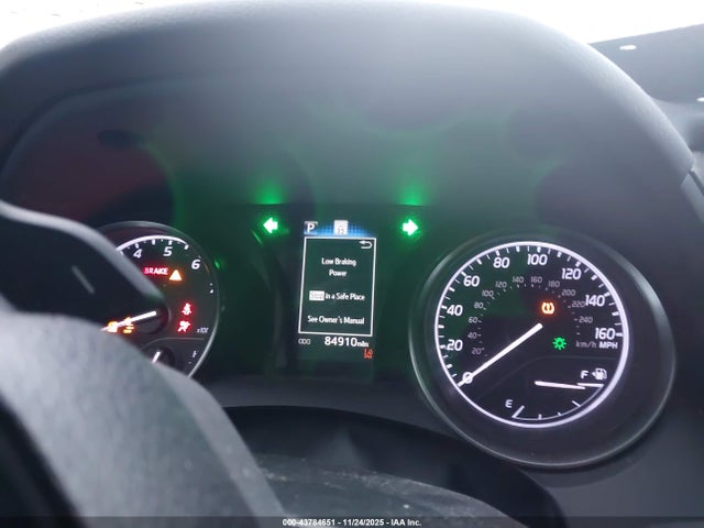 Toyota CAMRY SE 2022 4T1G11AK7NU676314 Image 7