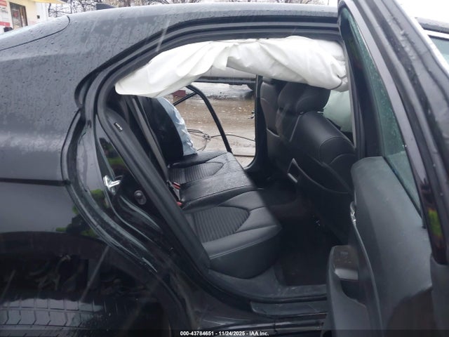 Toyota CAMRY SE 2022 4T1G11AK7NU676314 Image 8