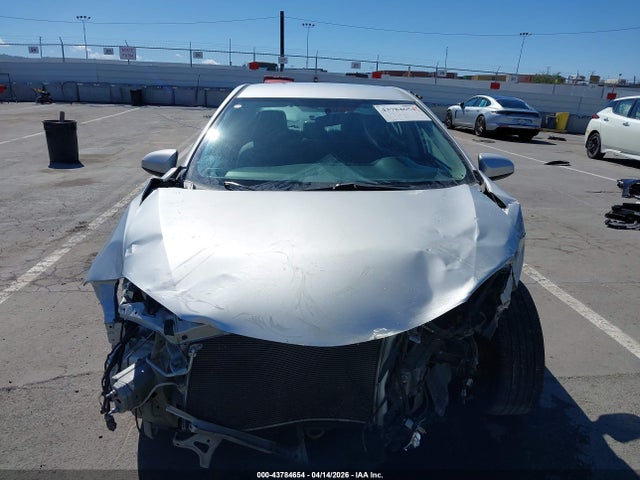 Toyota Corolla Le Plus 2016 5YFBURHEXGP444021 Image 13