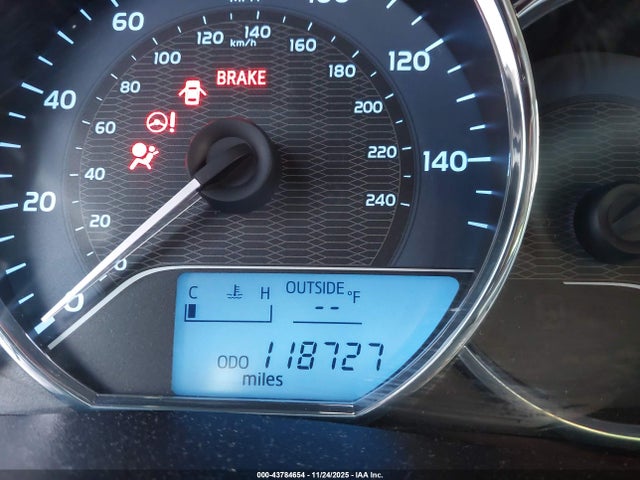 Toyota Corolla Le Plus 2016 5YFBURHEXGP444021 Image 16