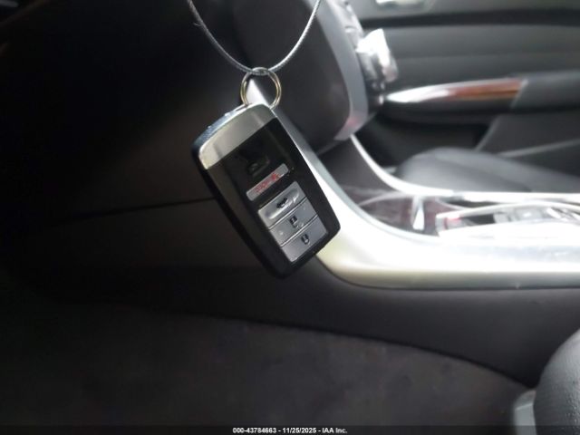2015 ACURA TLX 19UUB2F58FA008037 Photo 10