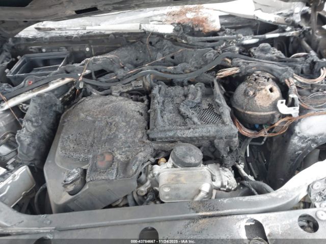 2015 BMW X3 5UXWX7C51F0K31759 Photo 9