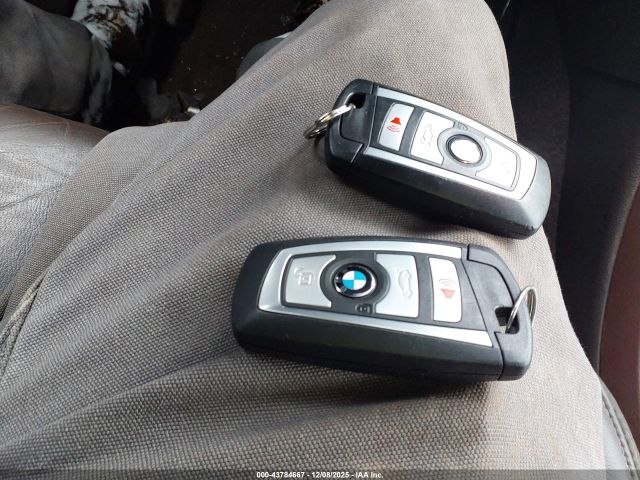 2015 BMW X3 5UXWX7C51F0K31759 Photo 10