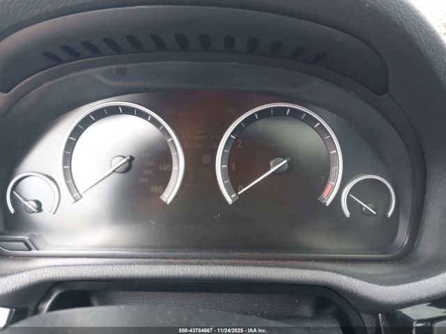 2015 BMW X3 5UXWX7C51F0K31759 Photo 6